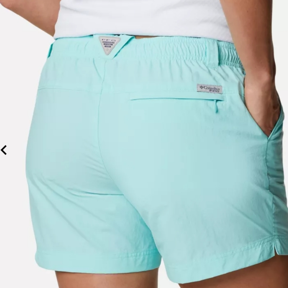 Columbia PFG Backcast Water Shorts